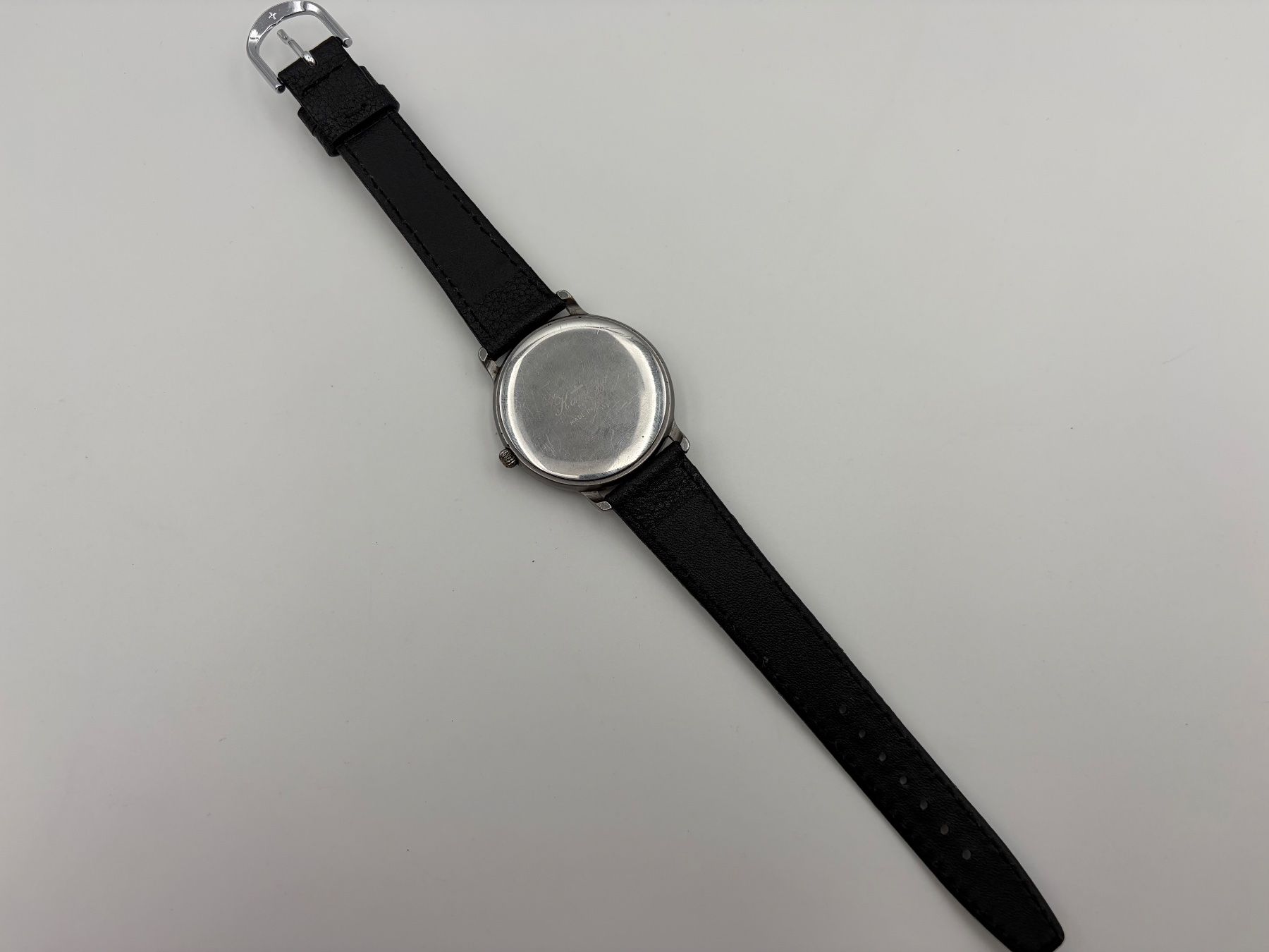 Orologi: Kamatz Uhr – Usato da Unterentfelden venduto da JG2026 3
