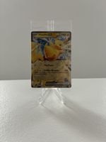 Carta Pokémon Pikachu 63/193  Callendar