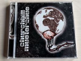 Churchhill - Mueterchue - CD  CH - Hip-Hop
