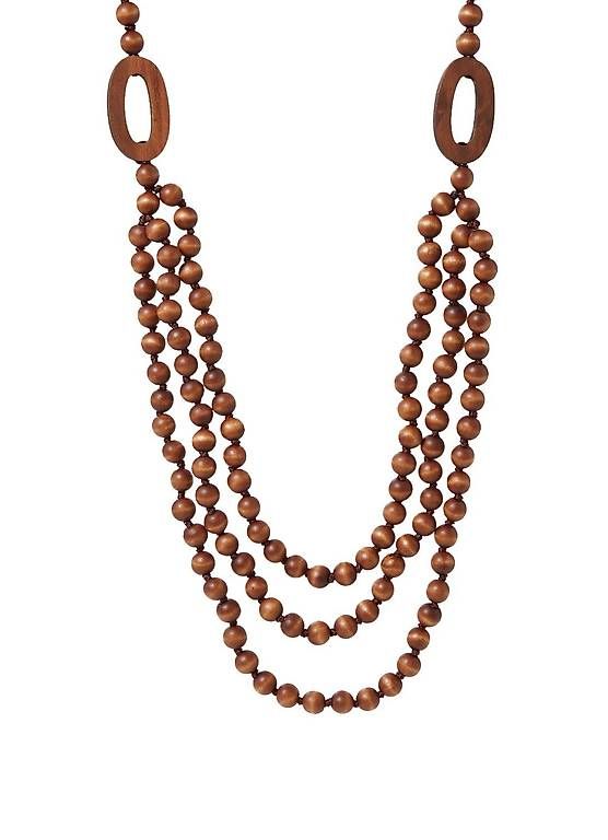 Max Mara Colliers: MaxMara Necklace – Neuf avec emballage d'origine à Zürich par pinish