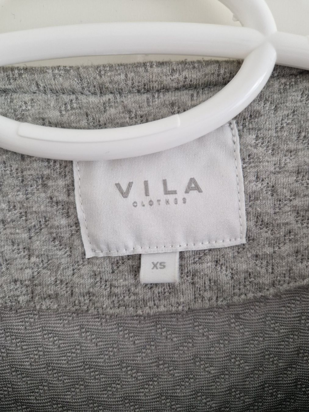 Vila Mäntel: Cappotto Vila, taglia S – Gebraucht aus Ponte Capriasca von mar_8jzw 1