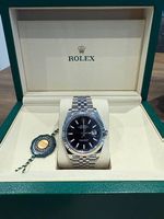 Rolex Datejust 41