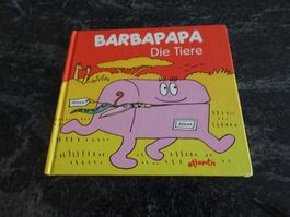 BARPAPAPA DIE TIERE KLEINES FORMAT JU