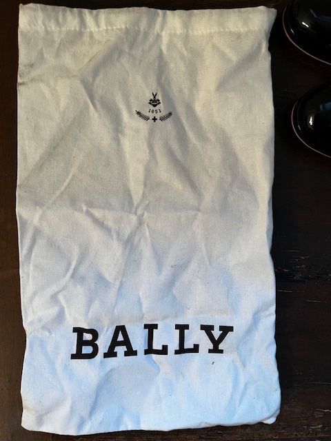 Bally Damenschuhe: Neuwertige Ballyschuhe – Neu (gemäss Beschreibung) aus Zürich von Lepaperacine 8