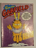 Garfield Comic-Heft Nr. 10/88 / #WT18
