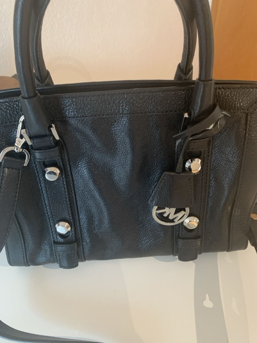 Michael Kors Taschen für Damen: Michael Kors Handtasche neuwertig – Gebraucht aus Geuensee von Gagisi 1