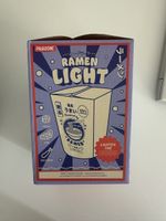 Lampe Ramen 