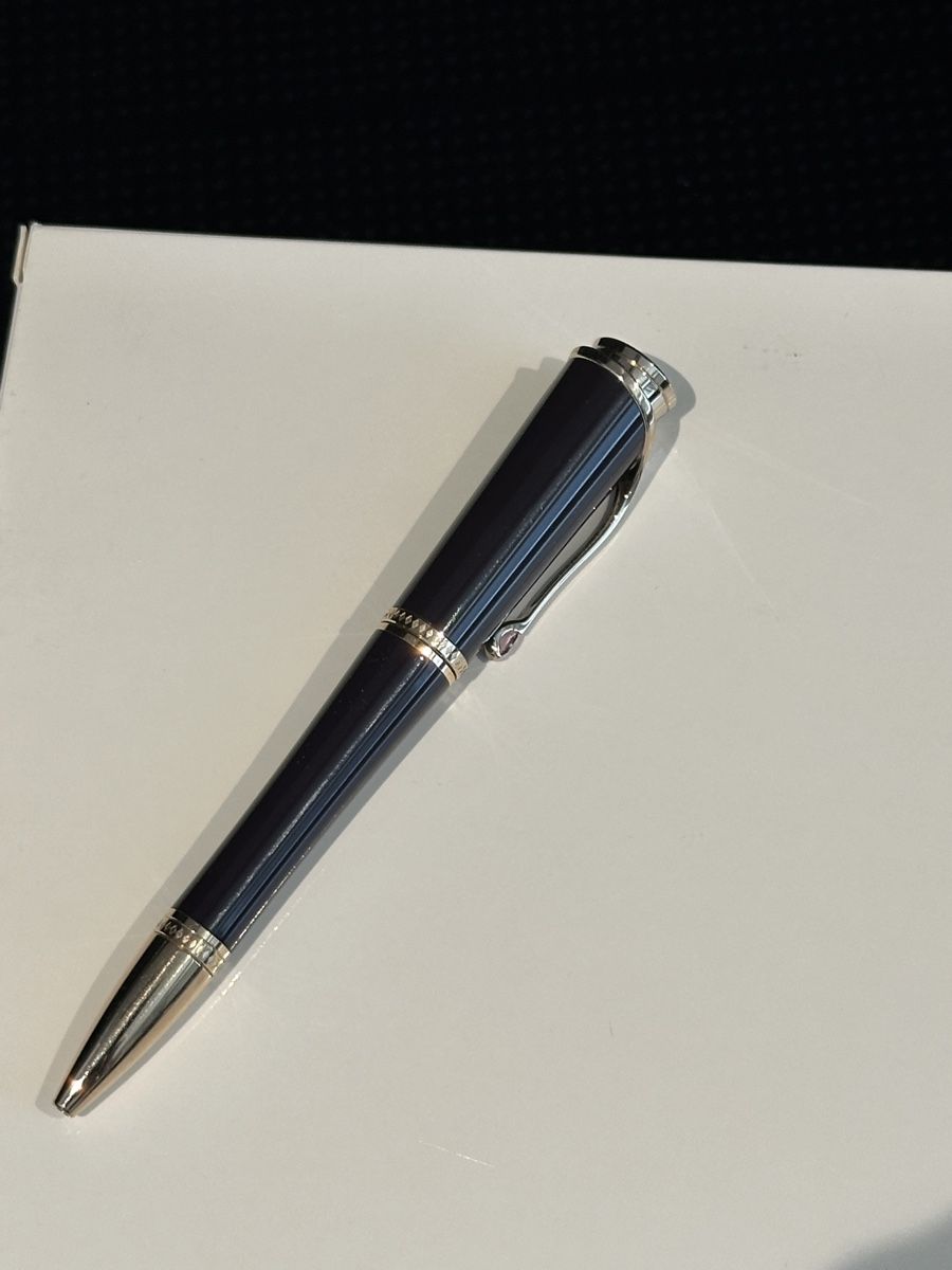 Montblanc Stifte & Marker: Montblanc Princesse Grace de Monaco – Gebraucht aus Stansstad von Dalmatinerhjf