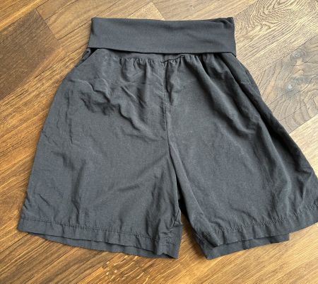 Danskin Hose Tanzhose Jazztanz Gr. M