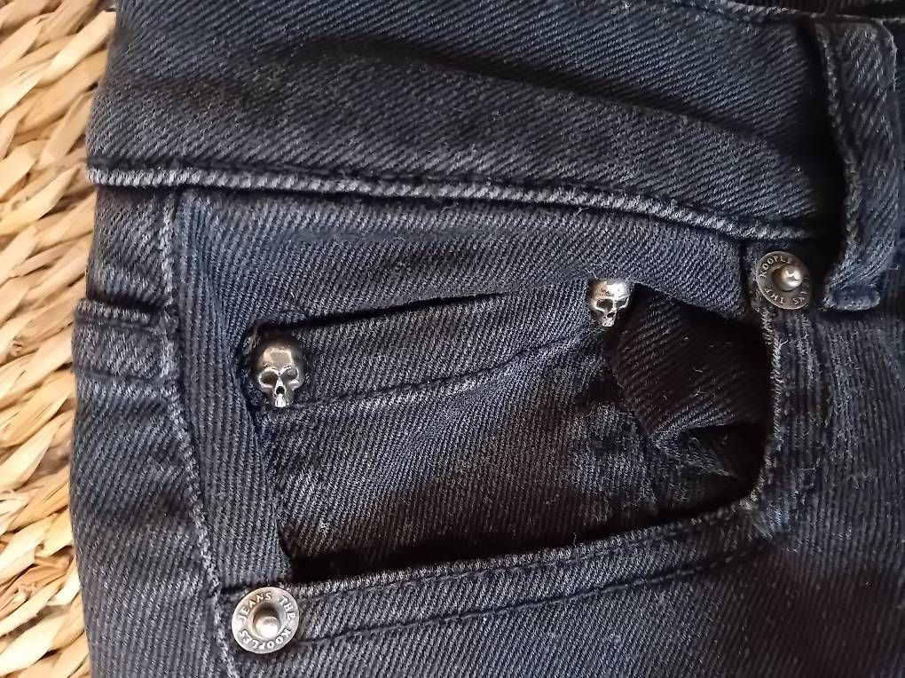 Kooples Jeans: The Kooples Jeans mit Details – Gebraucht aus Zürich von Melianea 2