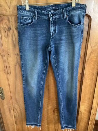 Jacob Cohen, Damenjeans, Gr. 31 inch