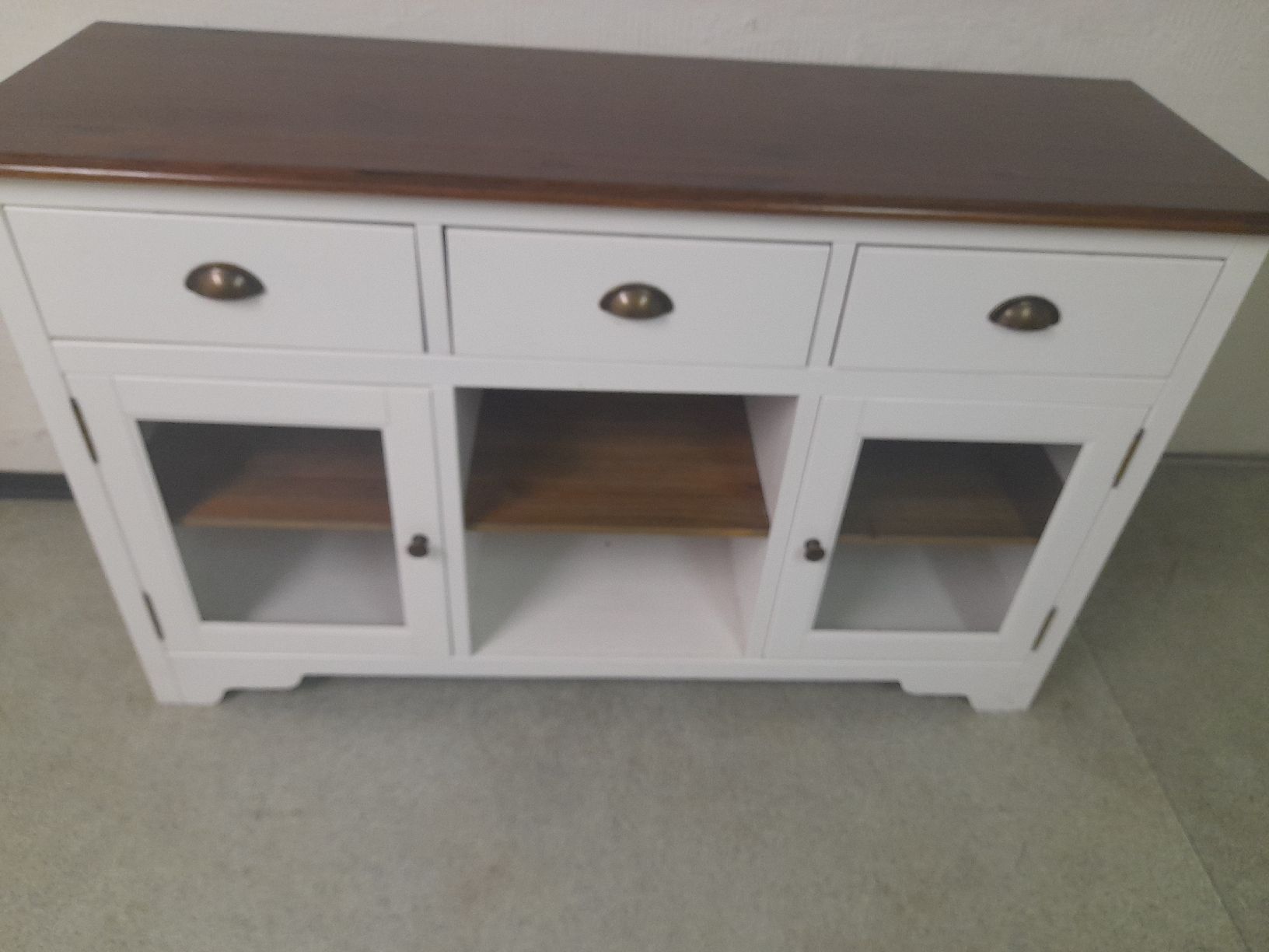Cassettiere: Sideboard MAYLA – Usato da Glattbrugg venduto da B_B