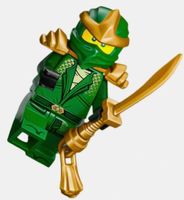 LEGO Minifigur Ninjago Lloyd ZX - Legacy (njo1005 - 71866)