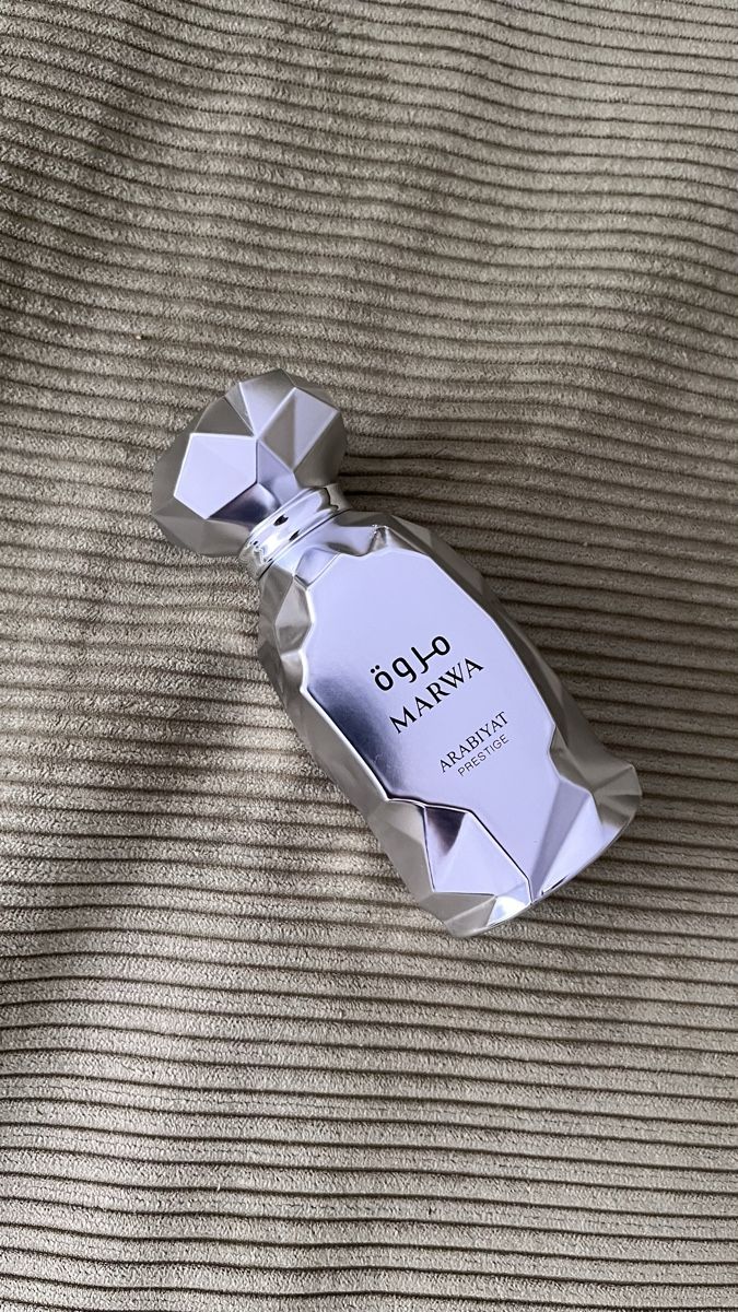 Profumi & Eau de Toilette: Arabiyat Prestige - Marwa 100ml – Usato da Luzern venduto da Calidru