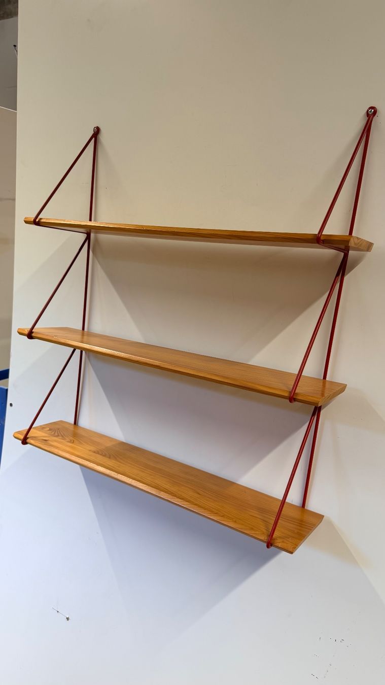 Regale: Etagère vintage – Gebraucht aus Biel/Bienne von pvintage 3