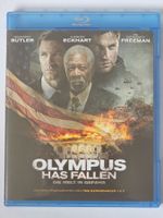 Blu-ray Olympus Has Fallen Die Welt in Gefahr Actionfilm