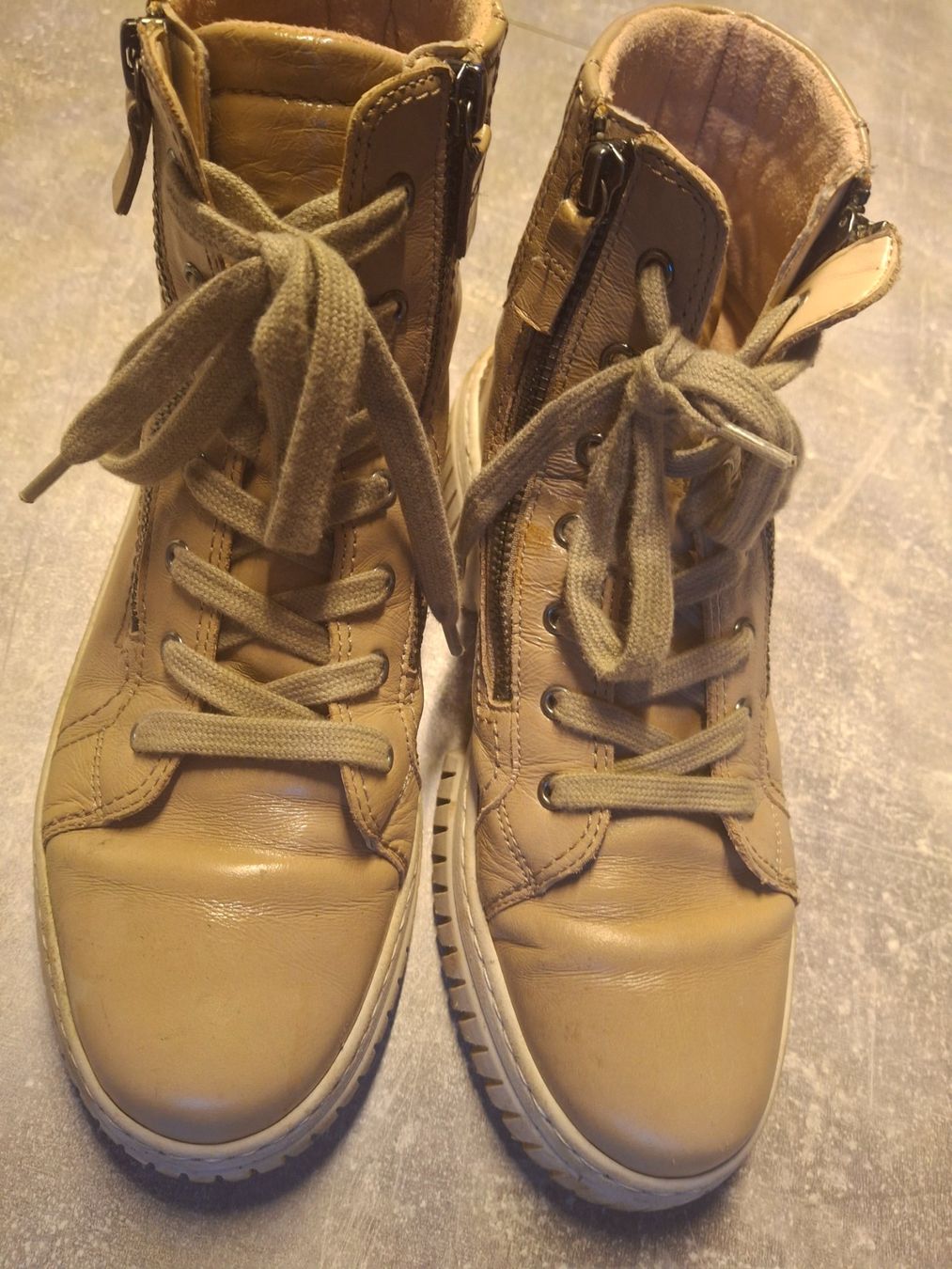 Gabor Scarpe da donna: Chaussures grandeur 37 marque Gabor – Usato da Villiers venduto da san_jn5w 3