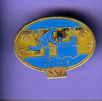 SSG  Minibar