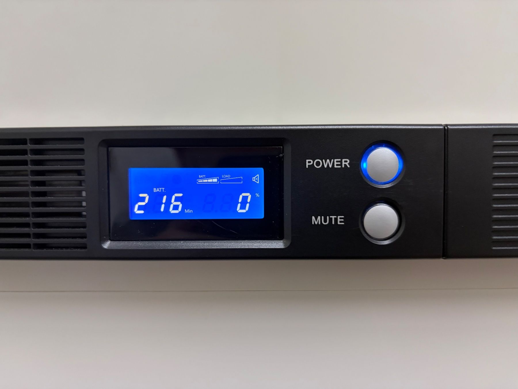 Accus & piles: Powerwalker USV – D'occasion à Niederhasli par brandman 2