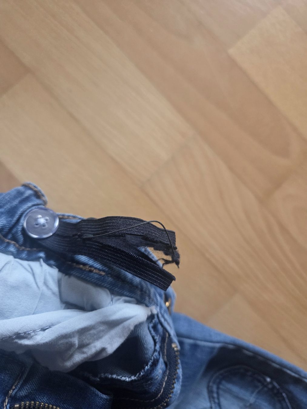 Pantaloni: Hose, Jeans – Usato da Birr venduto da SonjaB84 4