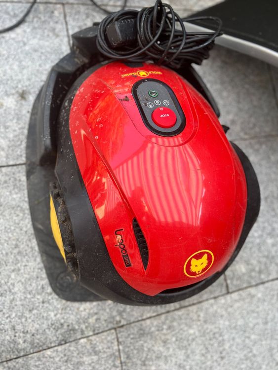 Wolf Garten Loopo S150 (Modell 2020) Kaufen auf Ricardo