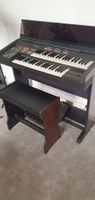 Elektronische Orgel Technics