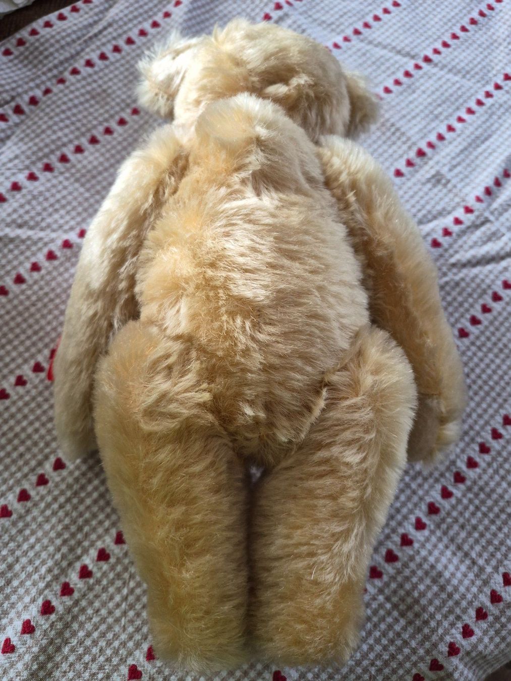 Steiff Giocattoli: ours Steiff – Usato da charmoille venduto da mir_my9f 4