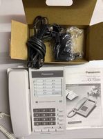 Téléphone Panasonic KX-T2000 analogique (des années 1990)