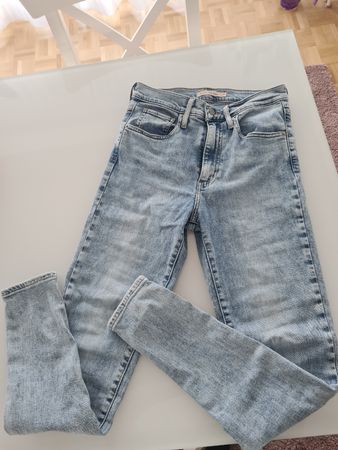 Levis Hose