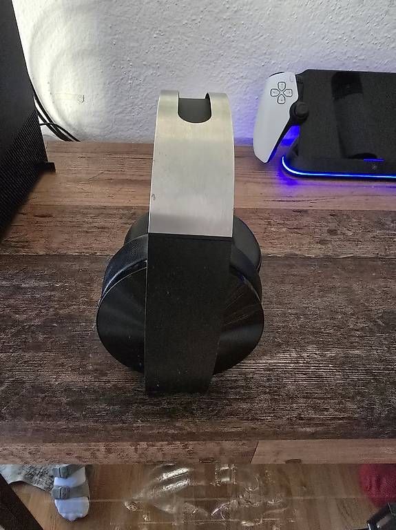 Cuffie: Sony Playstation platinum Headset 7.1 – Usato da Bottighofen venduto da sven.honigmann 2