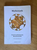 die kaufmännische Mathematik 11. Auflage (2023)