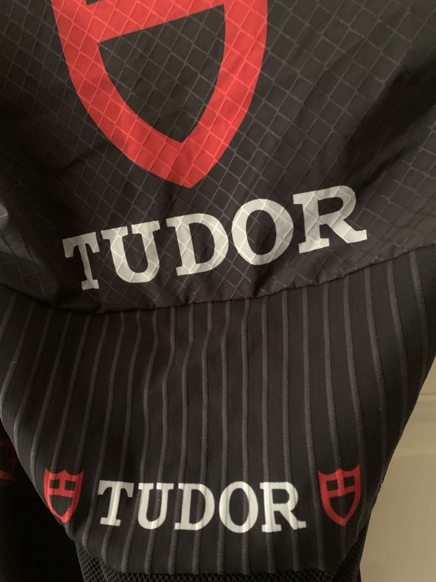 Completi: Tudor Zeitfahranzug – Nuovo (secondo la descrizione) da Basel venduto da die_bg96