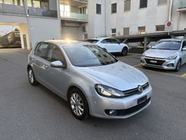 VW Golf VI 1.4 Steuerkette ersetzt!