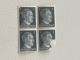 SALE ! DR Briefmarken ab 1.95 CHF (Gratis-Versand)