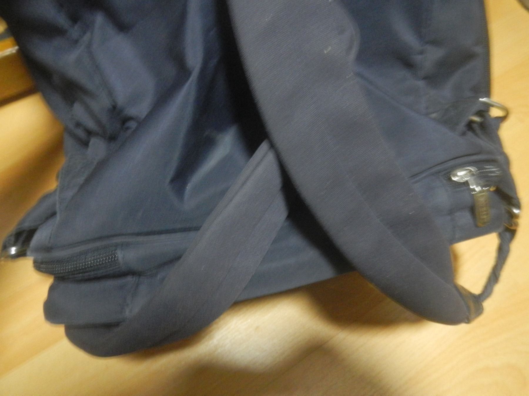 Sacs femmes: Baby Wickel Rucksack von Avent – D'occasion à Bronschhofen par happynews2018 4