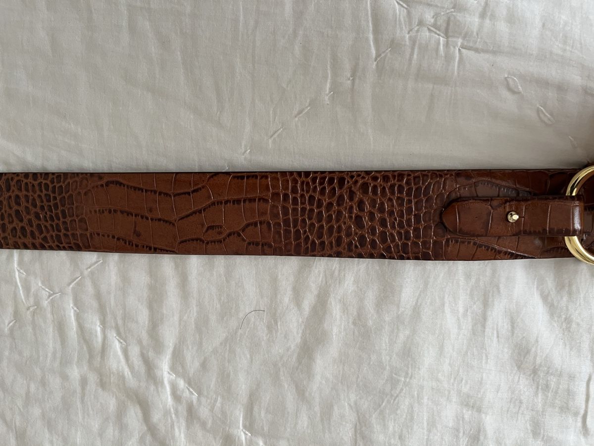 Ralph Lauren Cinture: LAUREN Ralph Lauren Gürtel – Usato da Widen venduto da evce1318 4