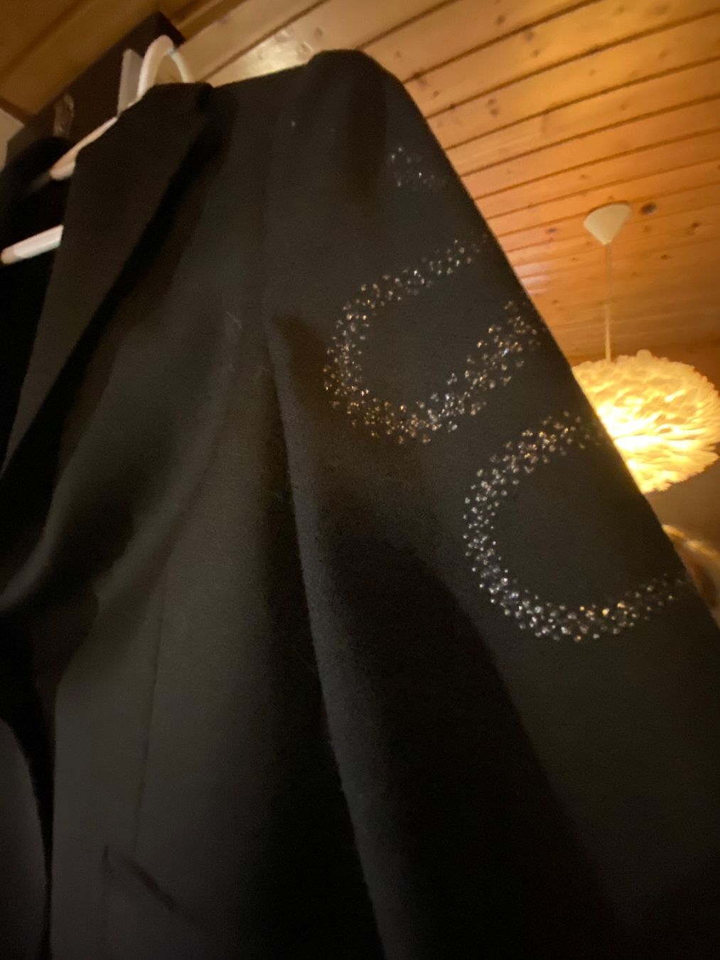 Giacche: Blazer David NAMAN 40 – Usato da Epalinges venduto da madeleine05 1