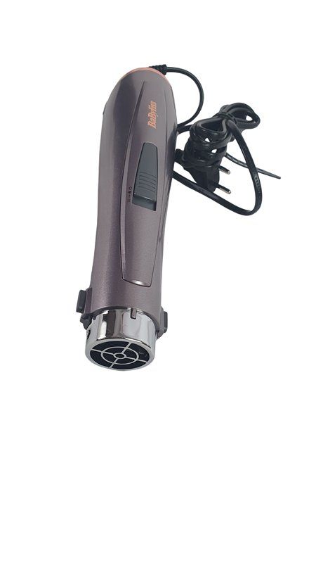BaByliss Fers à boucler & lisser: BABYLISS Lockenbürste – Neuf (Voir description) à Wangen b. Olten par Restwert_Wangen 6
