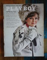 Playboy November 1963