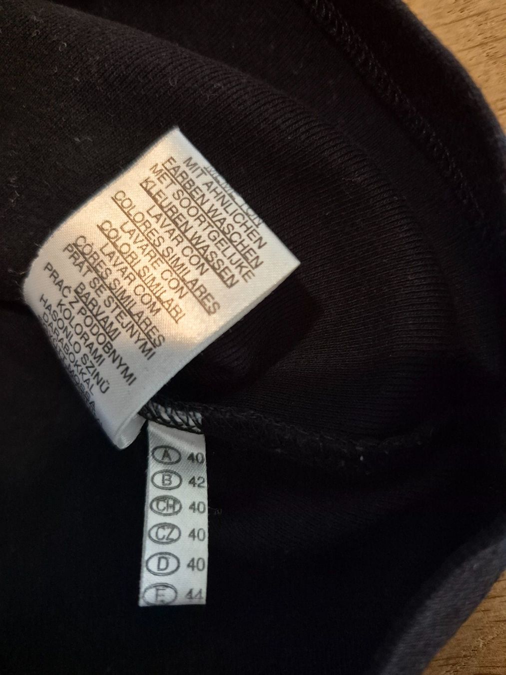 C&A Top: Top, Trägershirt Gr. 40 (siehe auch Bilder), C&A, Clockhouse – Nuovo (secondo la descrizione) da Urtenen-Schönbühl venduto da Lari1 1