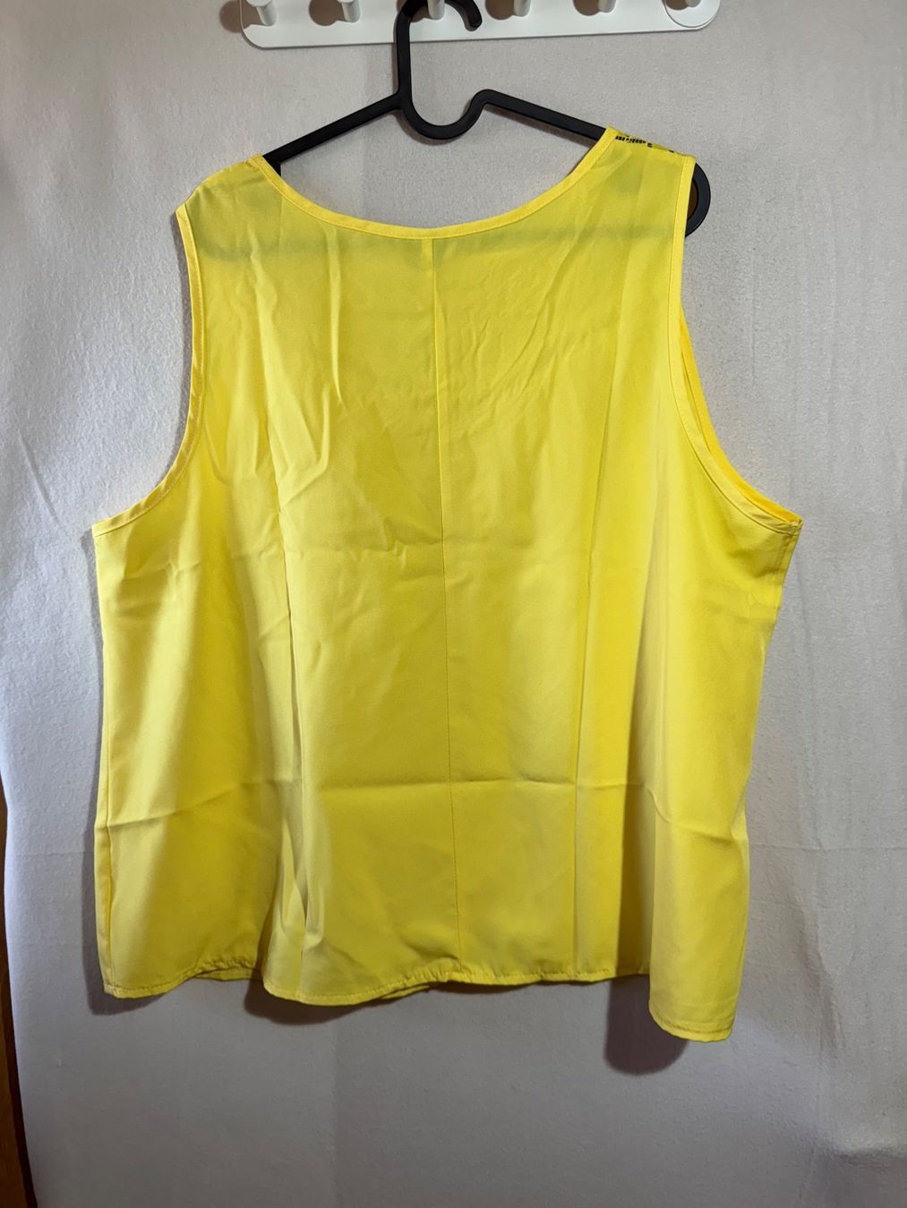 Camicette: Schöne gelbe Bluse Gr. XXL – Nuovo (secondo la descrizione) da Grosswangen venduto da SALE_SALE_SALE 5
