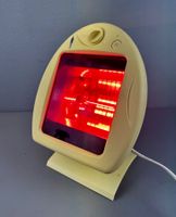 ♦️ VINTAGE INFRAROT STRAHLER AB 1.- !!!