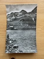 Flüela Ospiz - Fam. Kihm - Meyer -  AK