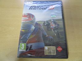 Moto GP 17 PC Neuware