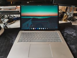 Microsoft Surface Laptop Studio 2 16GB 512GB RTX 4050 i7