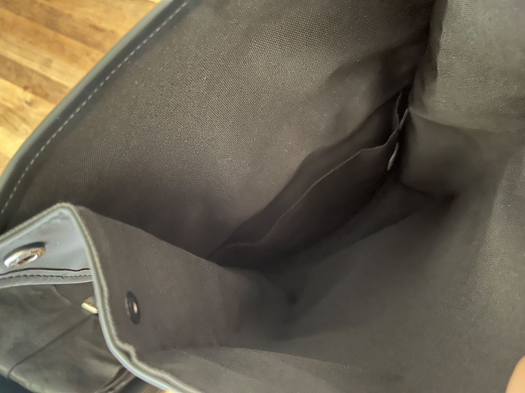Rains Zaini: Rains Backpack mini – Usato da Zürich venduto da vab_2jkn 3