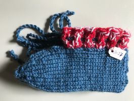 Bettsocken