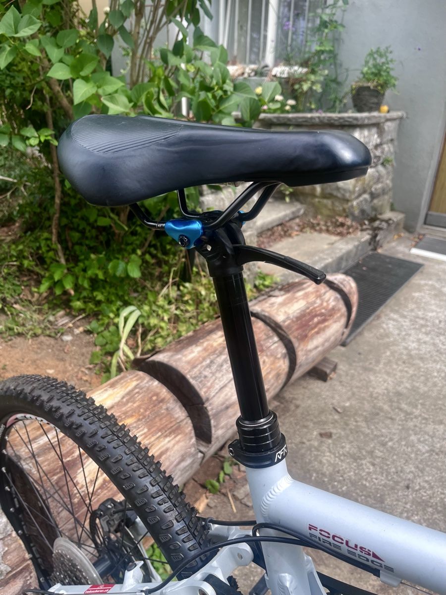 Focus Velos: Focus MTB 26‘ – Gebraucht aus Schleinikon von Simply_me 5