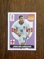 Panini Extra Sticker FIFA WM 2026 - Jude Bellingham!