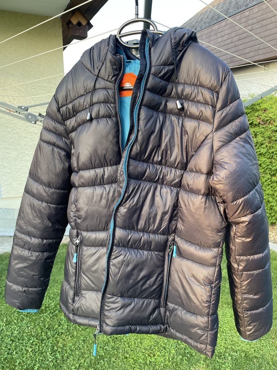Jacken: Winterjacke Damen Gr. 40 – Gebraucht aus Bösingen von Ar 2